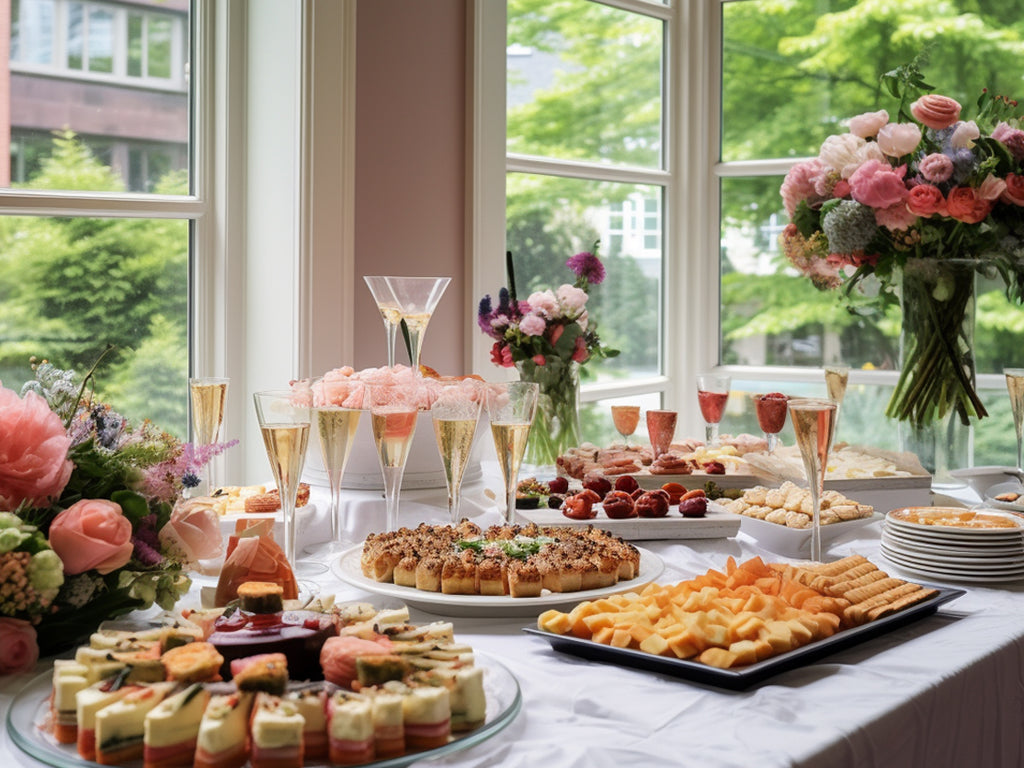 Unveiling the Mystery: What's the Purpose of a Bridal Shower? | DIGIBUDDHA