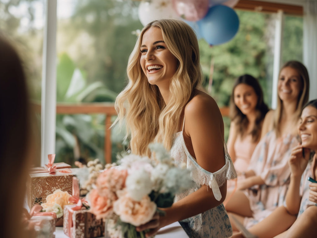 Unveiling the Mystery: What's the Purpose of a Bridal Shower? | DIGIBUDDHA