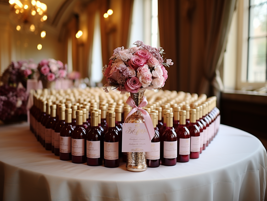 Vino Before Vows Bridal Shower: A Wine-Loving Bride's Dream Celebration | DIGIBUDDHA