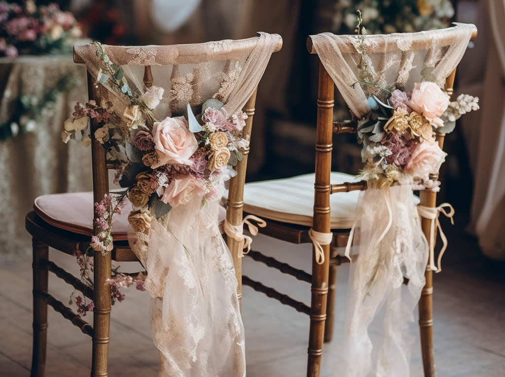 Vintage Bridal Shower: Timeless Elegance That Transports Your Guests | DIGIBUDDHA