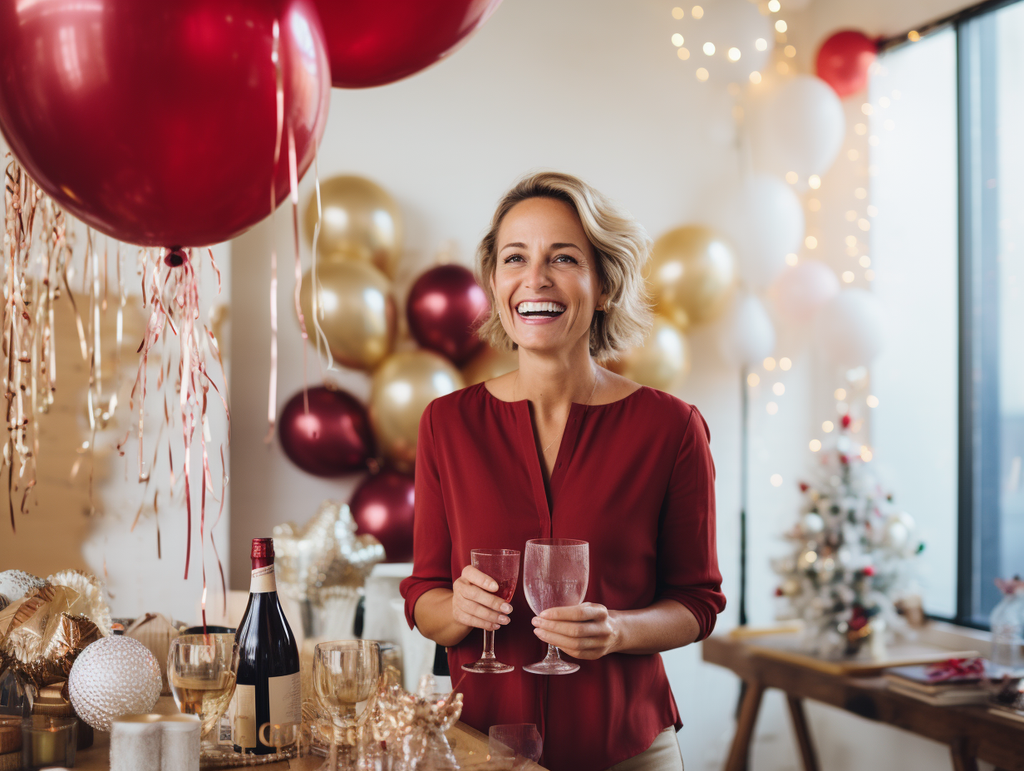 Virtual Holiday Party Ideas: Unforgettable Online Celebrations for Everyone | DIGIBUDDHA
