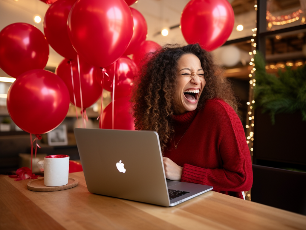 Virtual Holiday Party Ideas: Unforgettable Online Celebrations for Everyone | DIGIBUDDHA