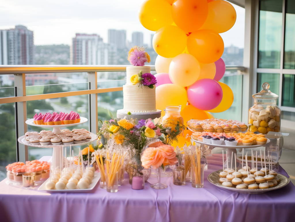 Wedding Shower Candy Bars: A Sweet Guide to Unforgettable Treats | DIGIBUDDHA