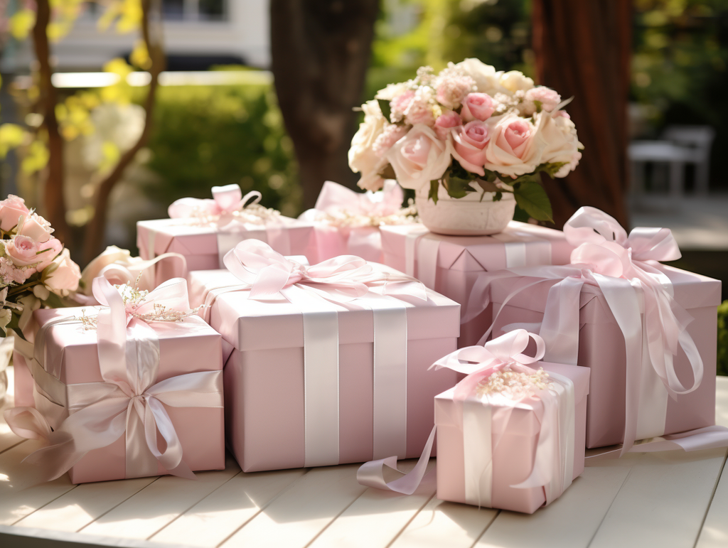 Wedding Shower Gift Amount: Striking the Perfect Balance for Your Budget | DIGIBUDDHA
