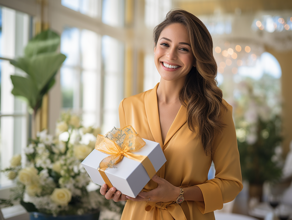 Wedding Shower Gift Amount: Striking the Perfect Balance for Your Budget | DIGIBUDDHA