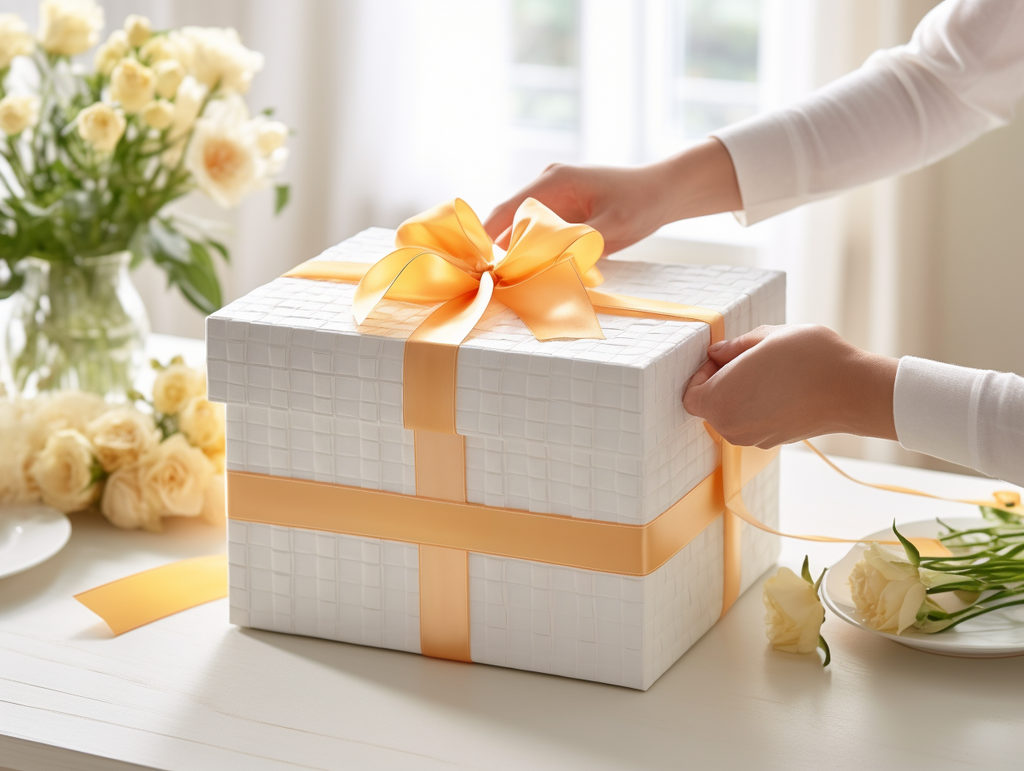 Wedding Shower Gift Amount: Striking the Perfect Balance for Your Budget | DIGIBUDDHA
