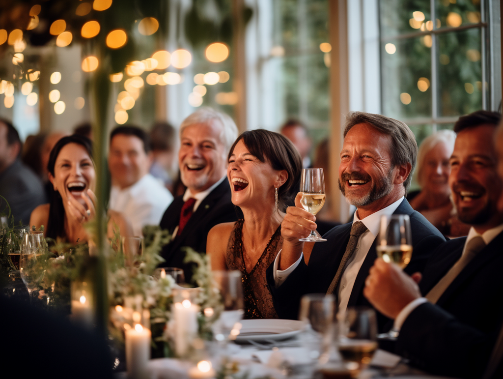 Wedding Without Bridal Party: A Hassle-Free Celebration Guide | DIGIBUDDHA