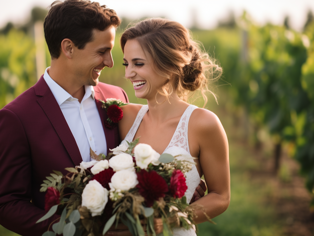 Wedding Without Bridal Party: A Hassle-Free Celebration Guide | DIGIBUDDHA