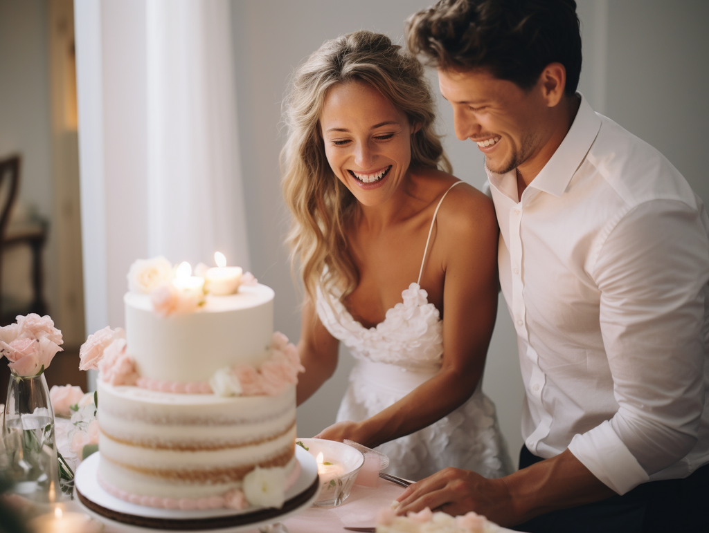 Wedding Without Bridal Party: A Hassle-Free Celebration Guide | DIGIBUDDHA