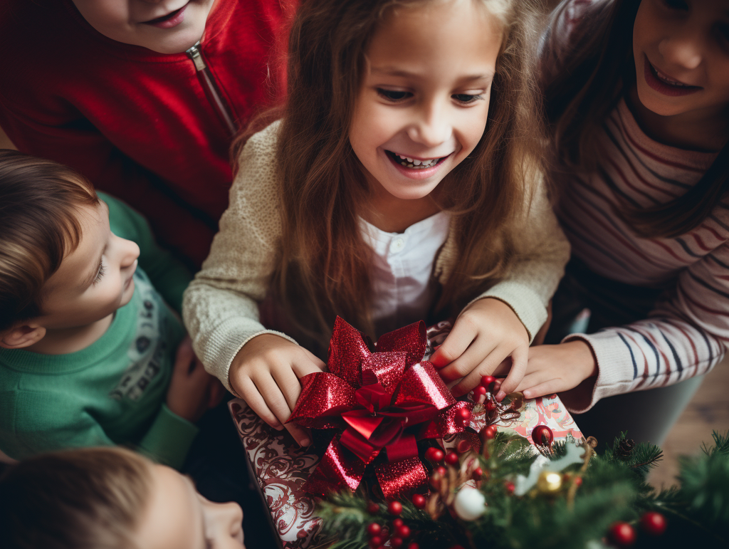 What Do People Do on Christmas Eve? Unwrapping Festive | DIGIBUDDHA