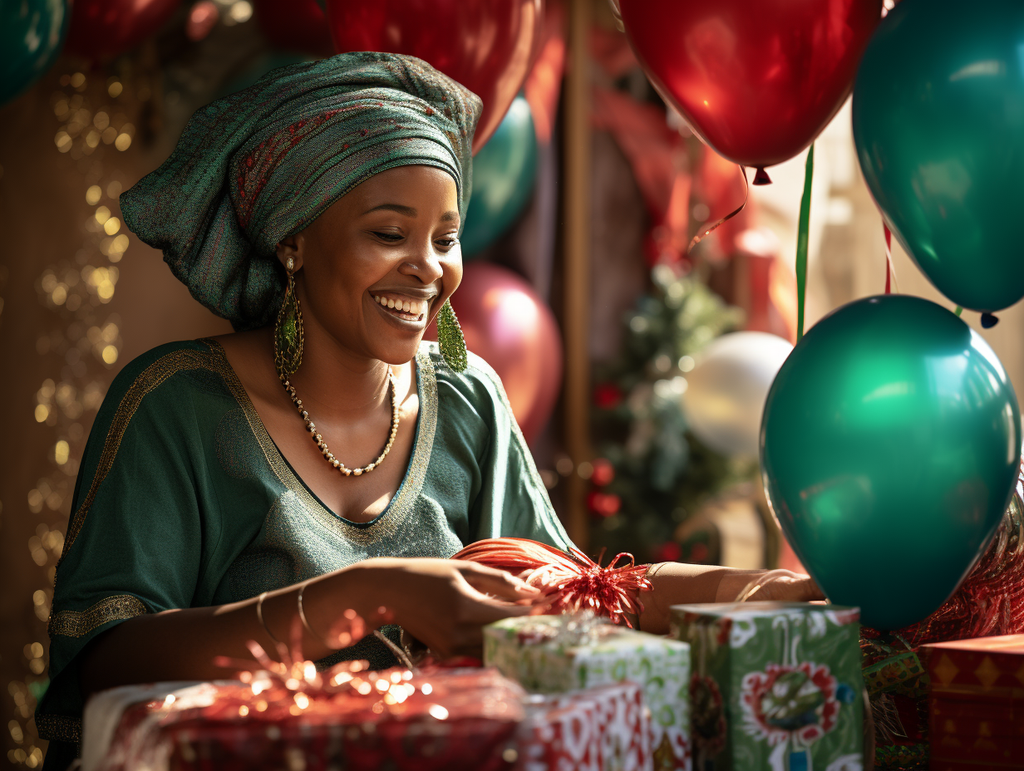 What Do They Call the Christmas Holiday in South Africa | DIGIBUDDHA