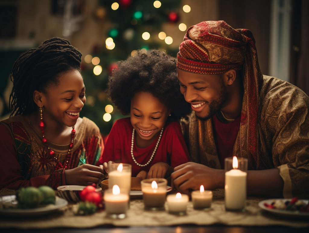 What Do They Call the Christmas Holiday in South Africa | DIGIBUDDHA