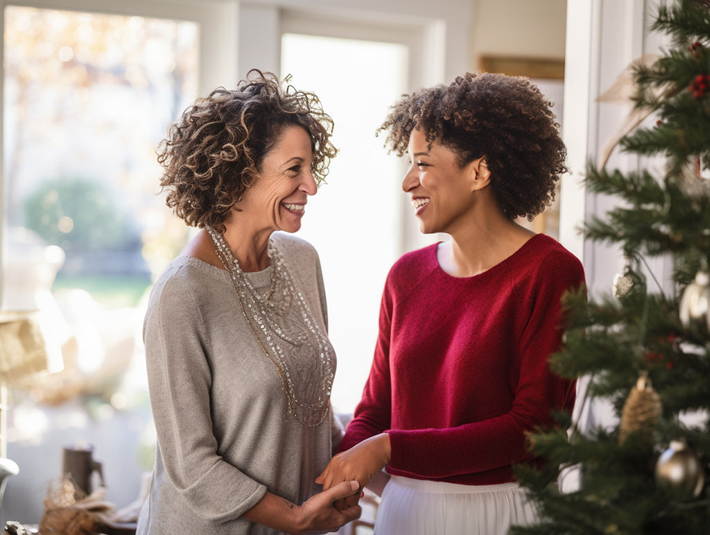 What Do You Say When Someone Says Merry Christmas? Warm and Friendly Responses | DIGIBUDDHA