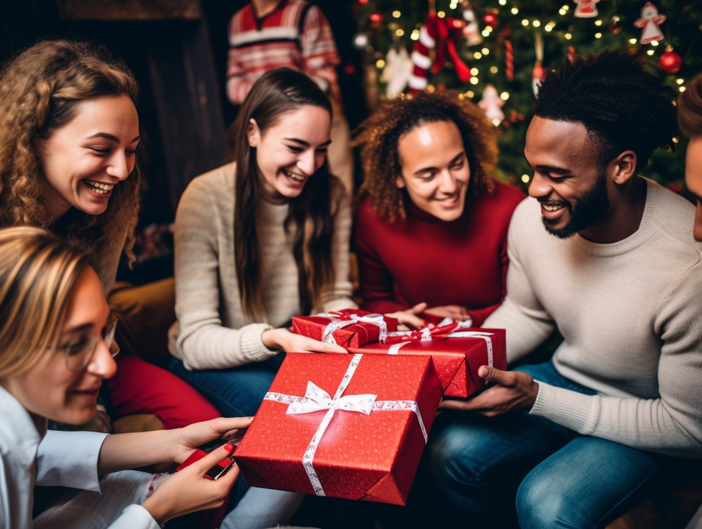 What Should I Bring to a Christmas Party? Unwrap These Festive Essentials | DIGIBUDDHA