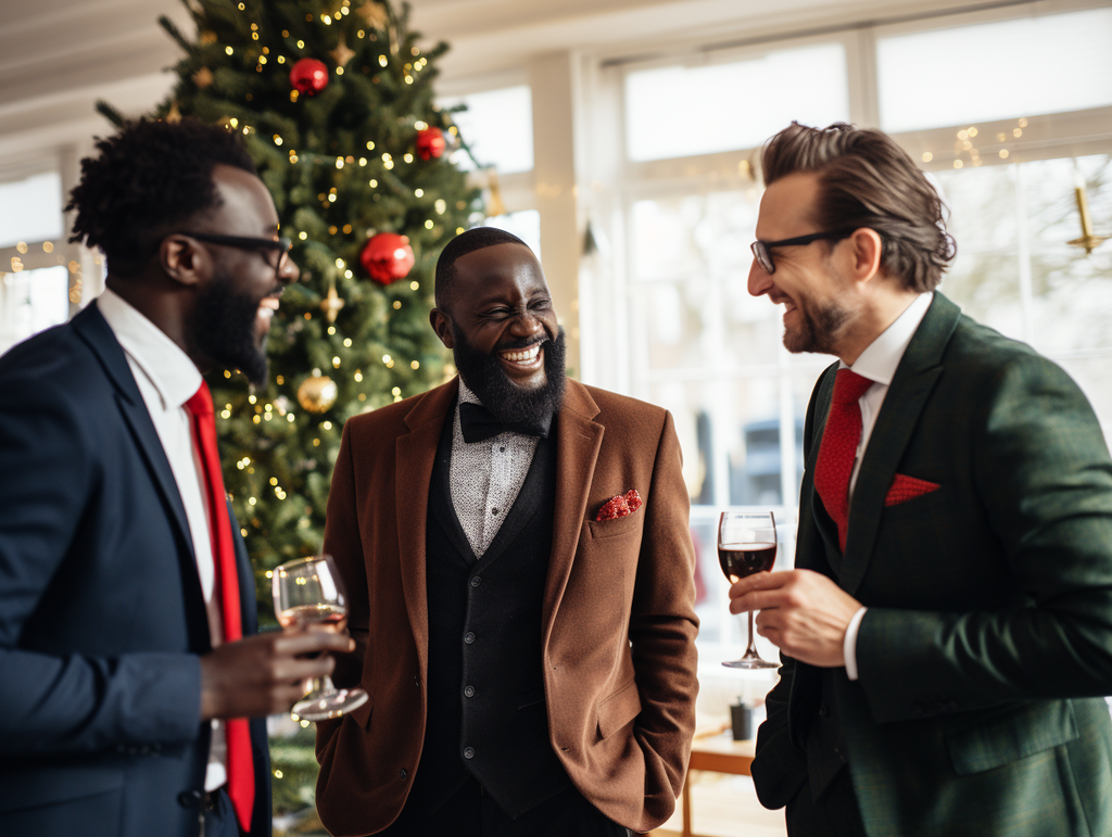 What Should I Bring to a Christmas Party? Unwrap These Festive Essentials | DIGIBUDDHA