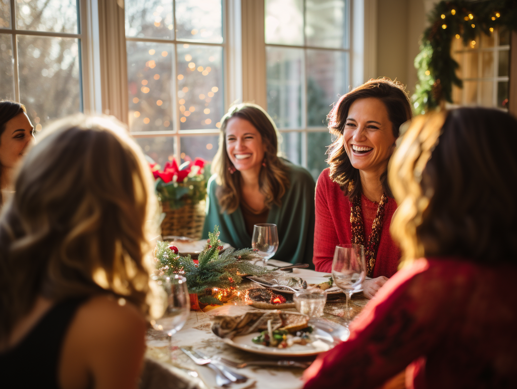 What to Bring for Christmas Potluck Party: Dishes Your Guests Will Love | DIGIBUDDHA
