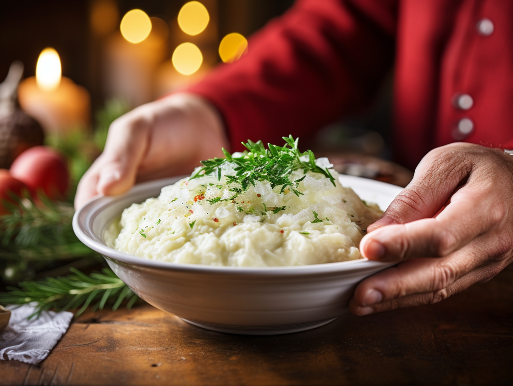 What to Bring for Christmas Potluck Party: Dishes Your Guests Will Love | DIGIBUDDHA