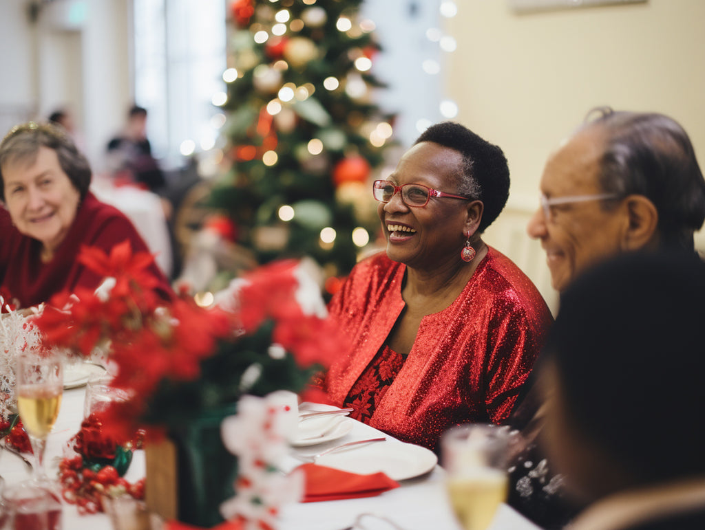 What to Bring to a Holiday Party: Your Essential Checklist for Festive Fun | DIGIBUDDHA