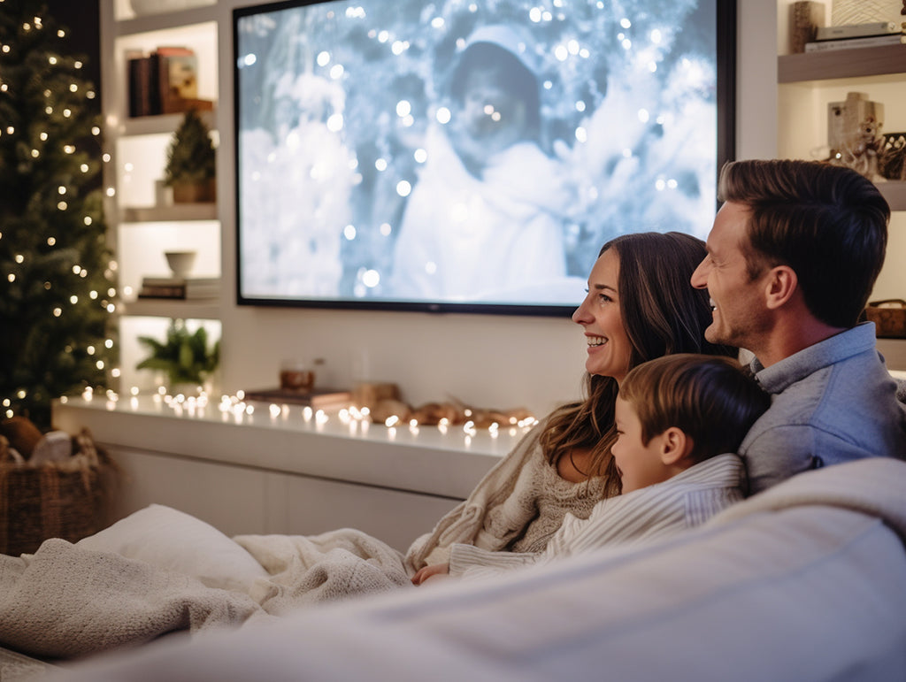 What to Do on Christmas Day with Family | DIGIBUDDHA
