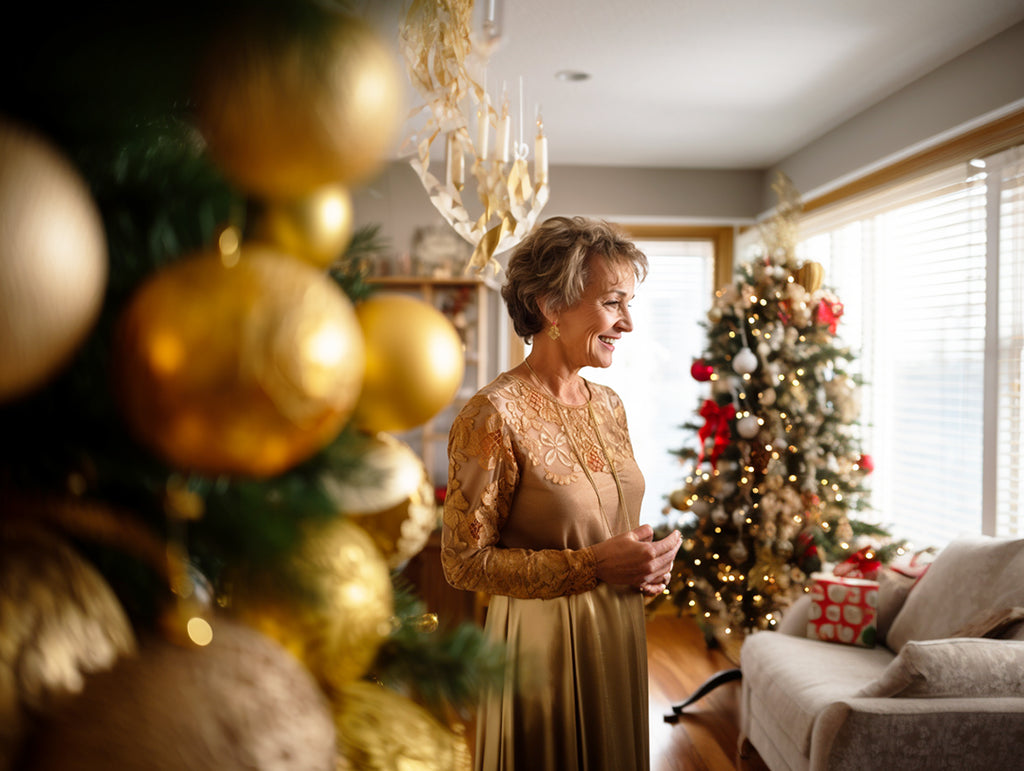 What to Wear for Christmas Photos: Your Guide to Picture-Perfect Memories | DIGIBUDDHA