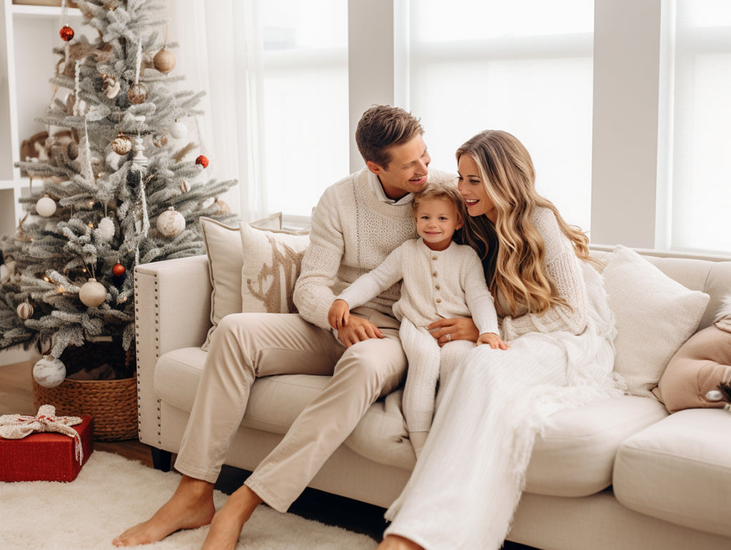 What to Wear for Christmas Photos: Your Guide to Picture-Perfect Memories | DIGIBUDDHA