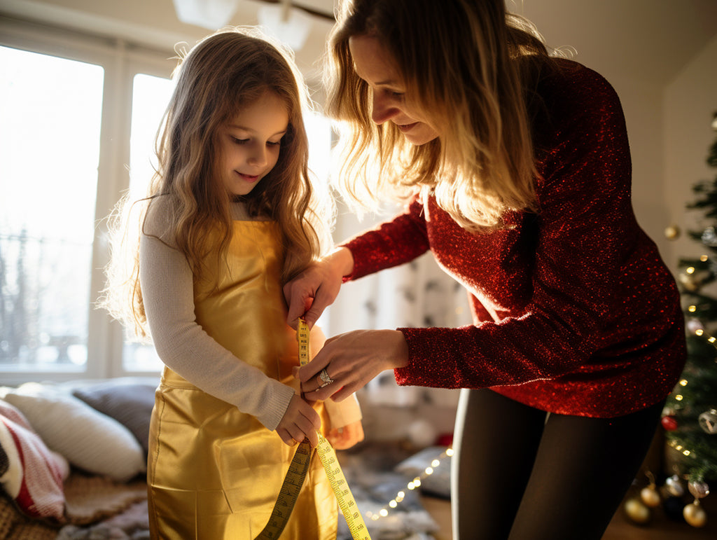 What to Wear for Christmas Photos: Your Guide to Picture-Perfect Memories | DIGIBUDDHA