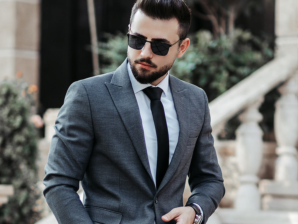 What to Wear to a Graduation Ceremony as a Guest Male: Dapper Celebration Looks | DIGIBUDDHA