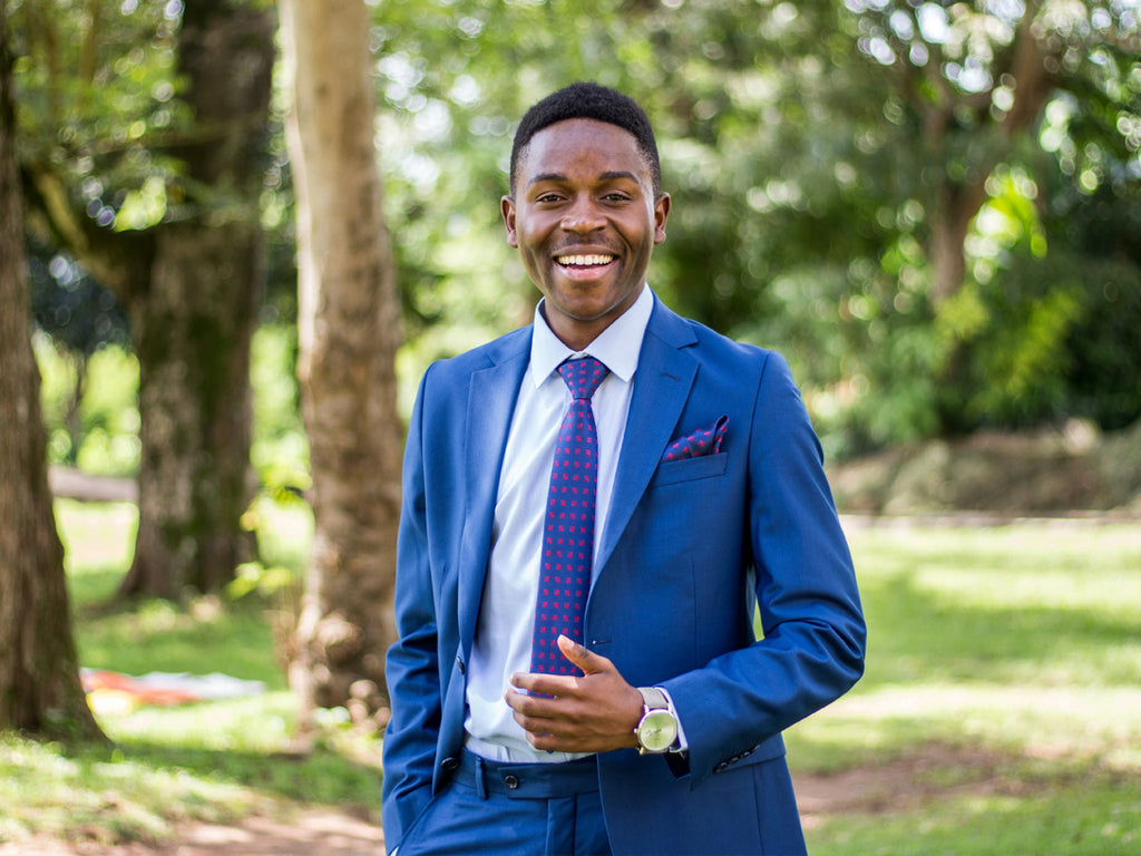 What to Wear to a Graduation Ceremony as a Guest Male: Dapper Celebration Looks | DIGIBUDDHA