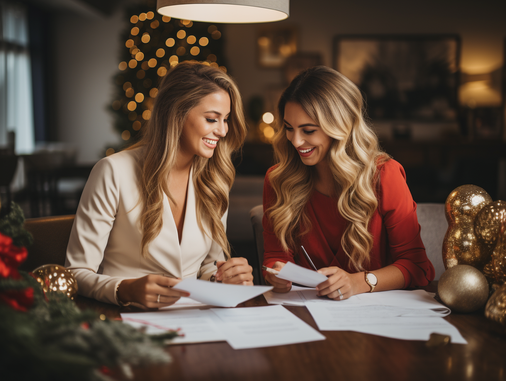 What to Write in Boss Christmas Card: Top Ideas for a Memorable Message | DIGIBUDDHA