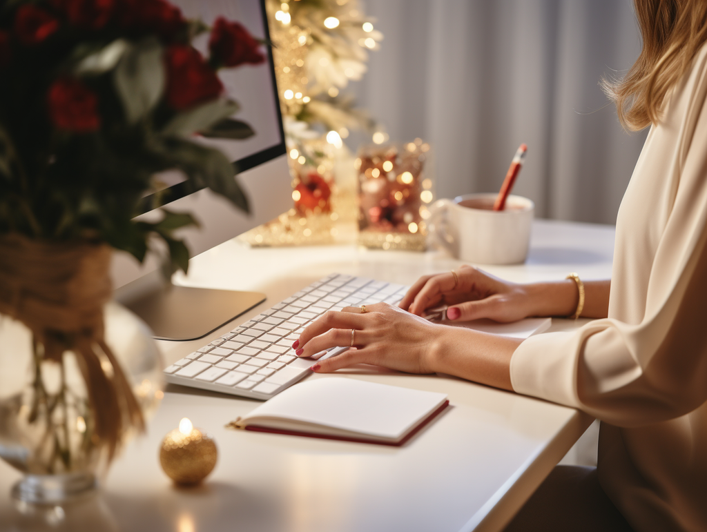 What to Write in Boss Christmas Card: Top Ideas for a Memorable Message | DIGIBUDDHA