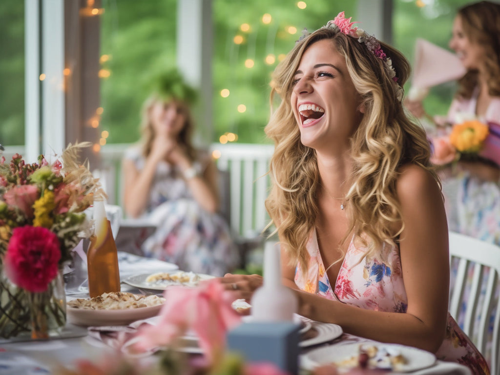 When Do You Have a Bridal Shower? Getting The Timing Right