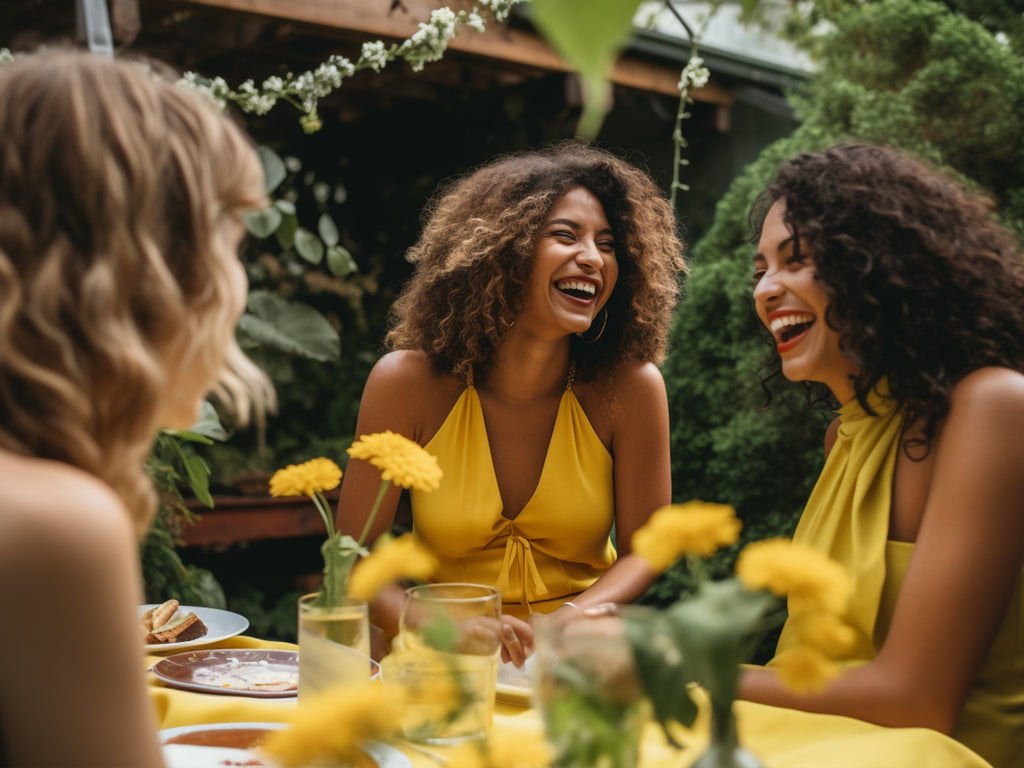 When Do You Have a Bridal Shower? Getting The Timing Right | DIGIBUDDHA
