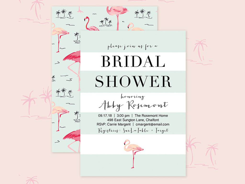 When Do You Have a Bridal Shower? Getting The Timing Right | DIGIBUDDHA