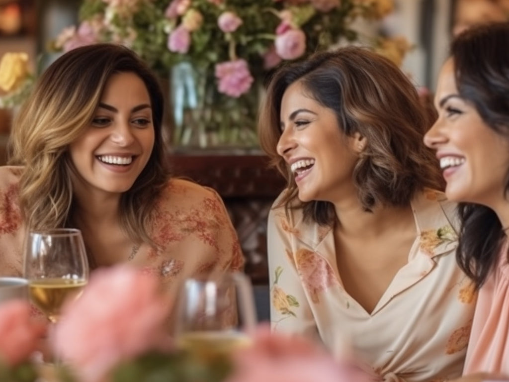 When Do You Have a Bridal Shower? Getting The Timing Right | DIGIBUDDHA