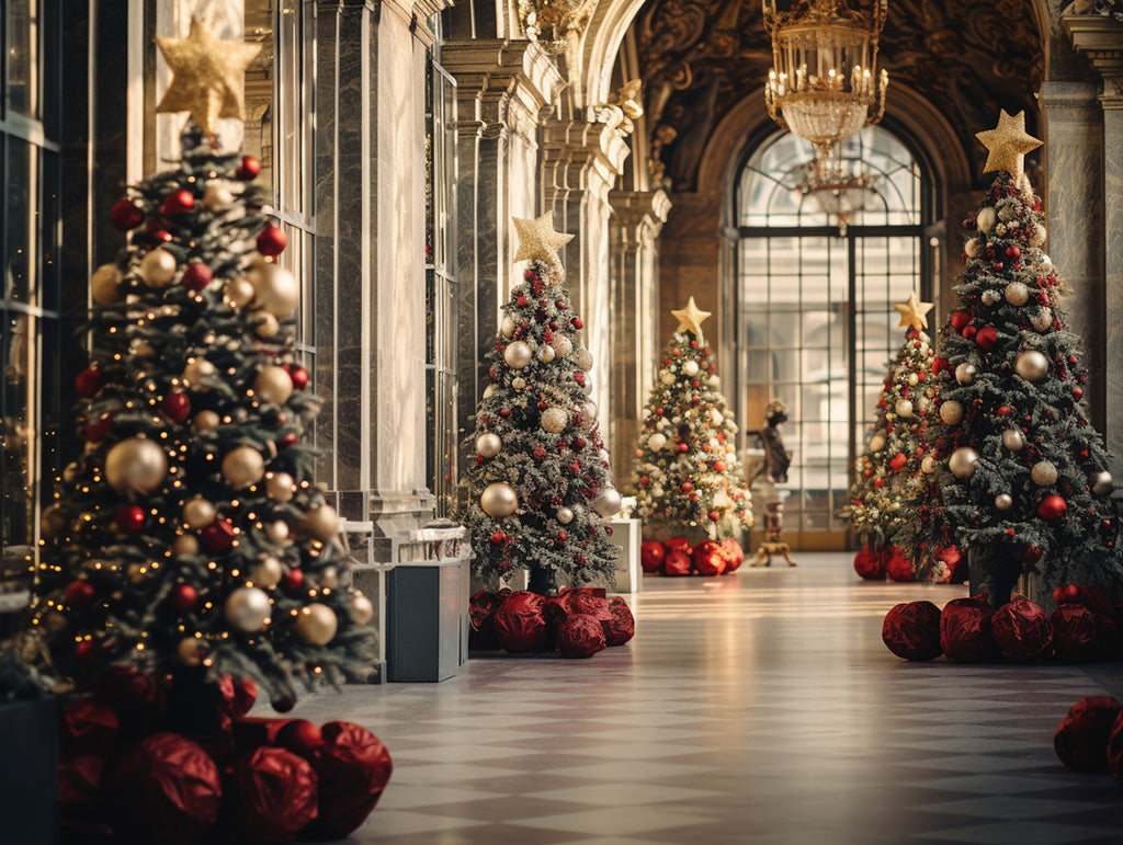 Where Can I Take Christmas Pictures: Scenic Holiday Ideas | DIGIBUDDHA