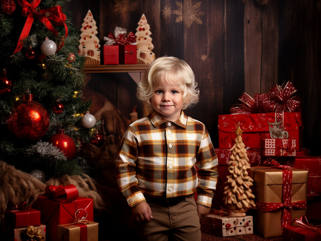 Where Can I Take Christmas Pictures: Scenic Holiday Ideas | DIGIBUDDHA