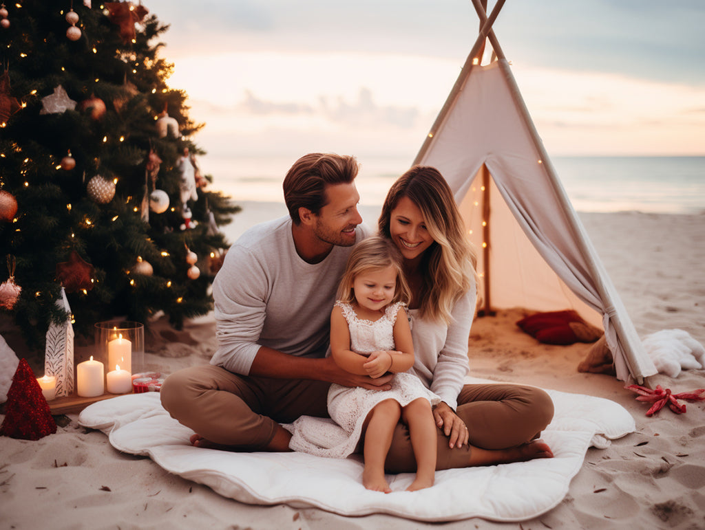 Where Can I Take Christmas Pictures: Scenic Holiday Ideas | DIGIBUDDHA