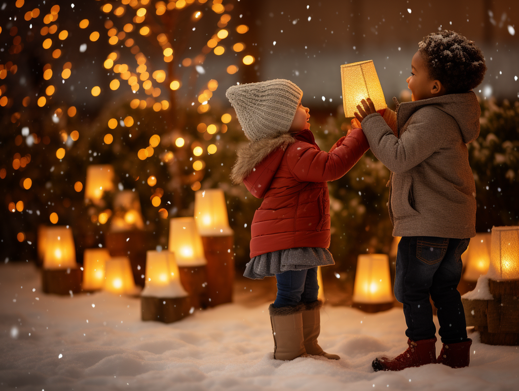 Where to Take Christmas Pictures: Top 10 Scenic Spots for Festive Snaps | DIGIBUDDHA