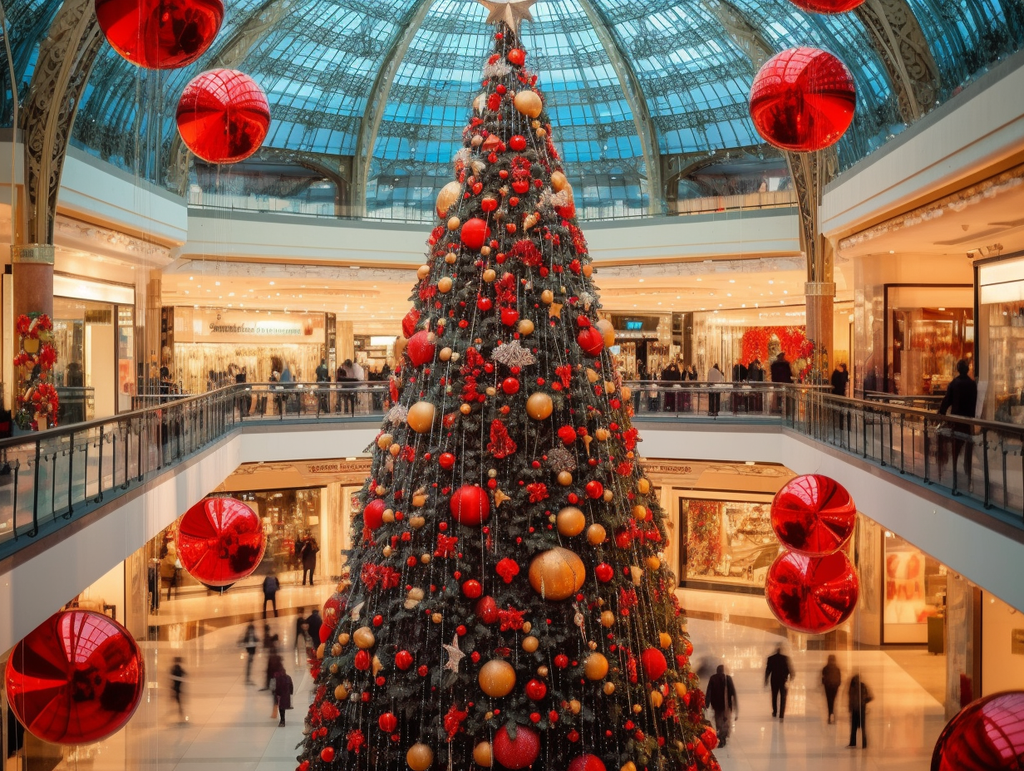 Where to Take Christmas Pictures: Top 10 Scenic Spots for Festive Snaps | DIGIBUDDHA