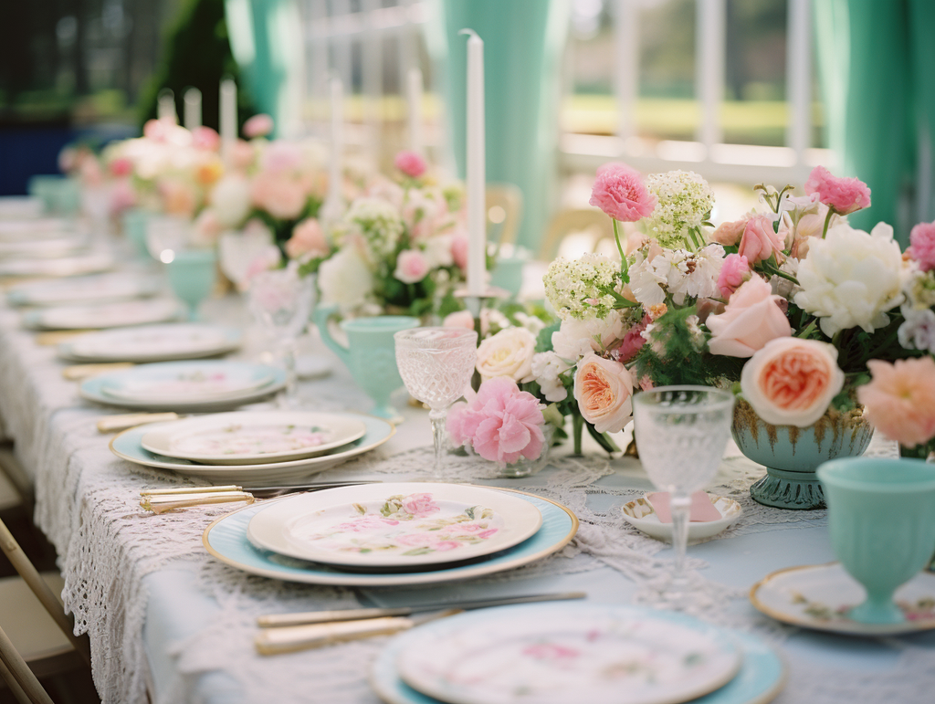 Whimsical Bridal Shower: A Playful Guide | DIGIBUDDHA