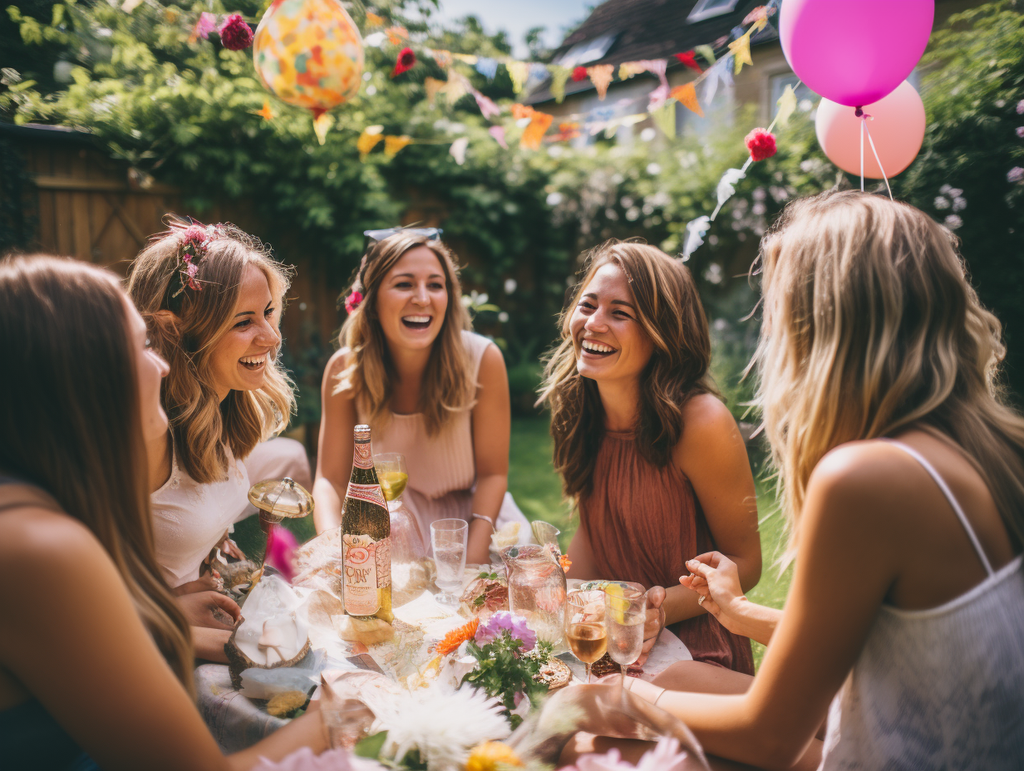 Who Gets Invited to Bridal Shower: A Quick Guide to Guest Lists | DIGIBUDDHA