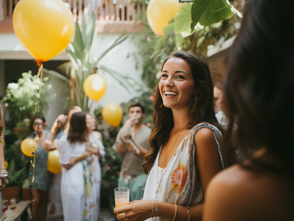Who Gets Invited to Bridal Shower: A Quick Guide to Guest Lists | DIGIBUDDHA