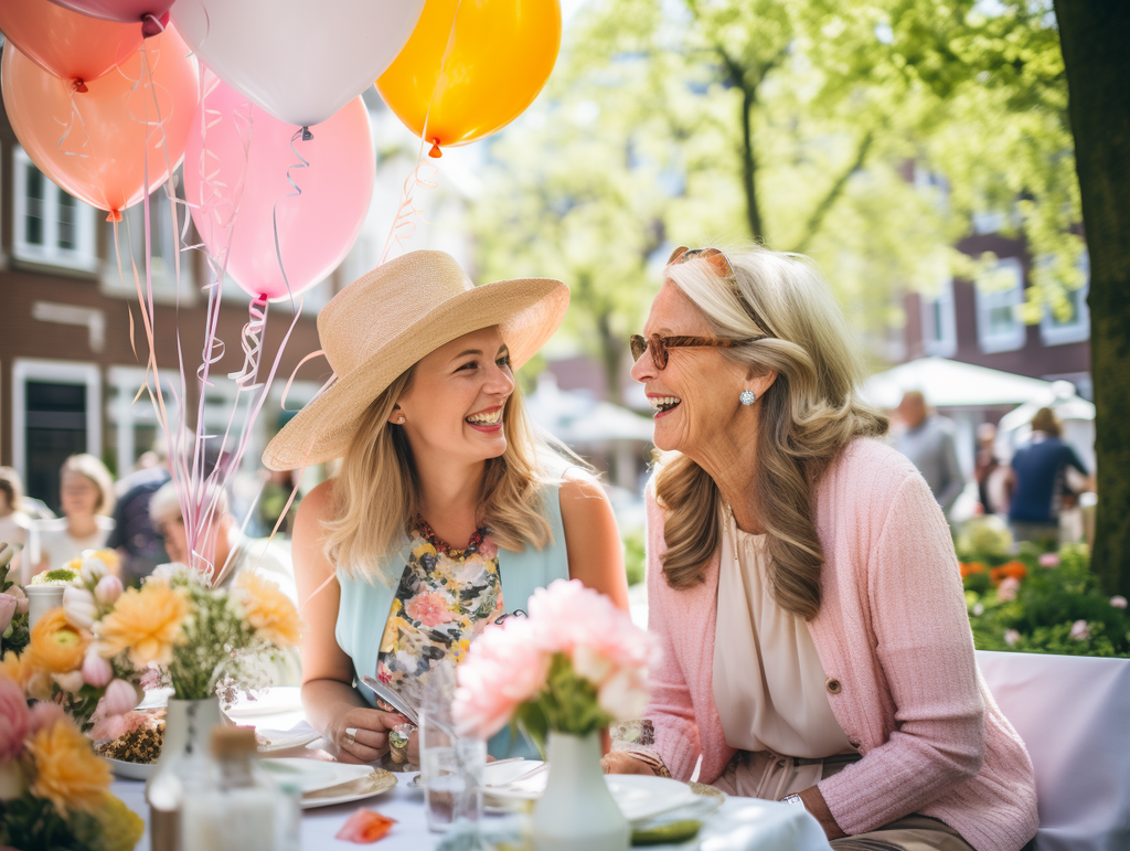 Who Gets Invited to Bridal Shower: A Quick Guide to Guest Lists | DIGIBUDDHA