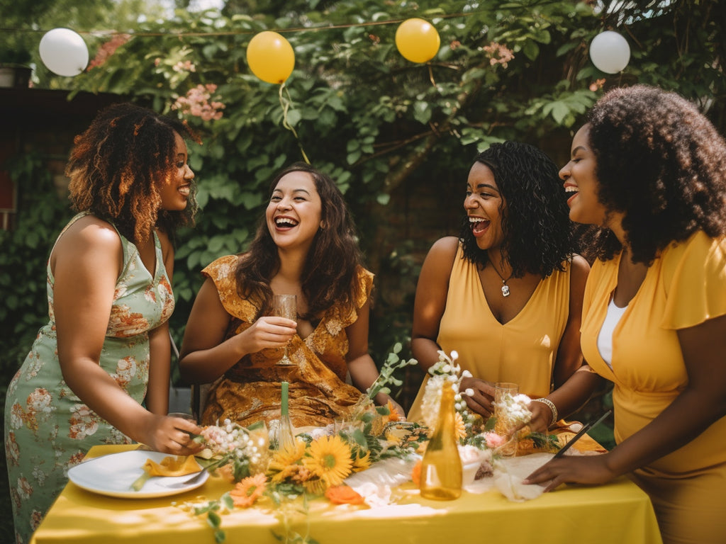 Who Pays For A Bridal Shower? A Clear Look at the Financial Side of Festivities | DIGIBUDDHA