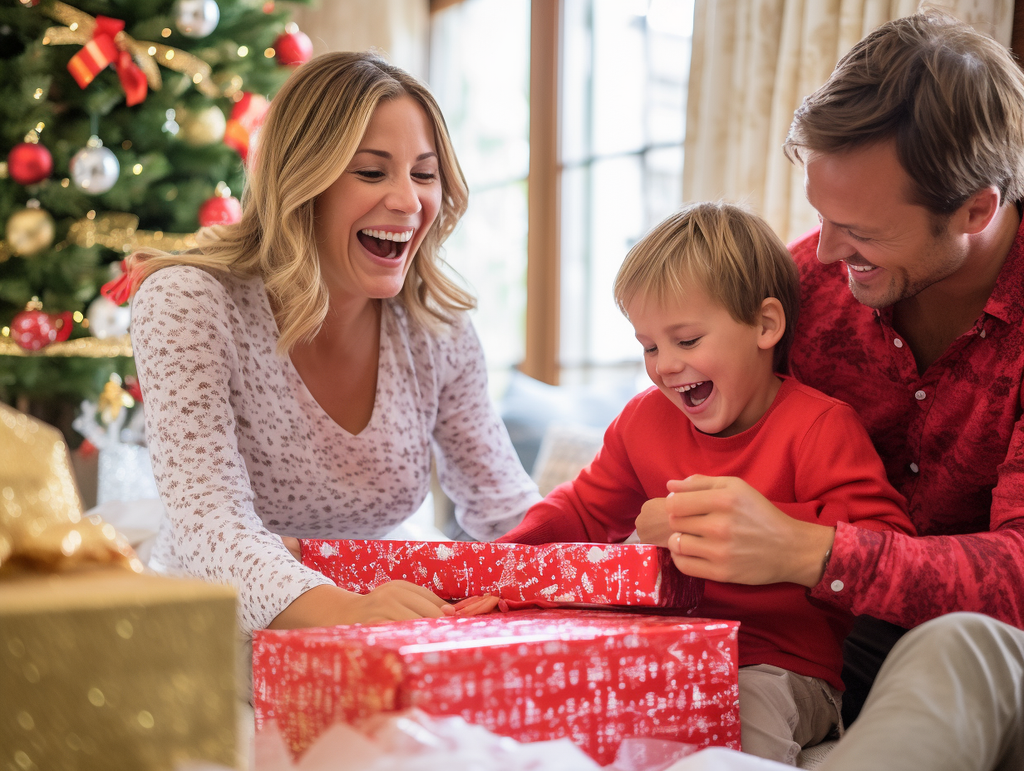 Why is Christmas the Best Holiday? Unwrapping the Secrets to its Magic | DIGIBUDDHA