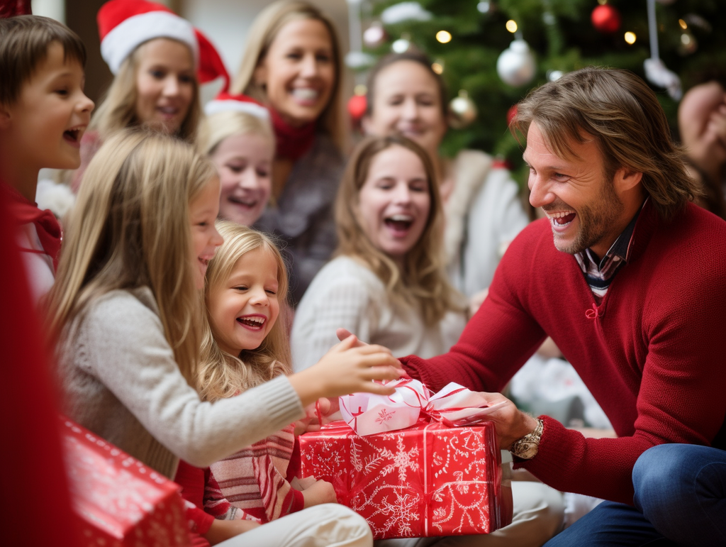 Why is Christmas the Best Holiday? Unwrapping the Secrets to its Magic | DIGIBUDDHA
