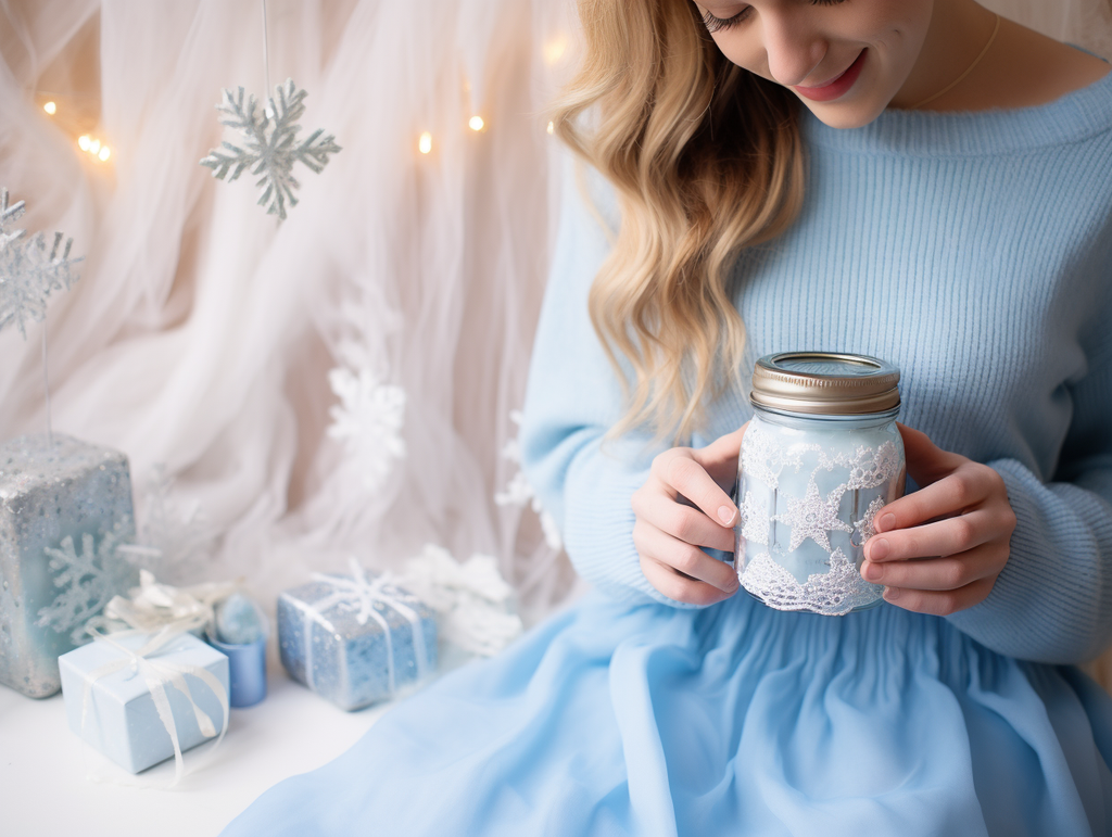 Winter Wonderland Theme Bridal Shower: Frosty and Fabulous Ideas for a Chilly Celebration | DIGIBUDDHA