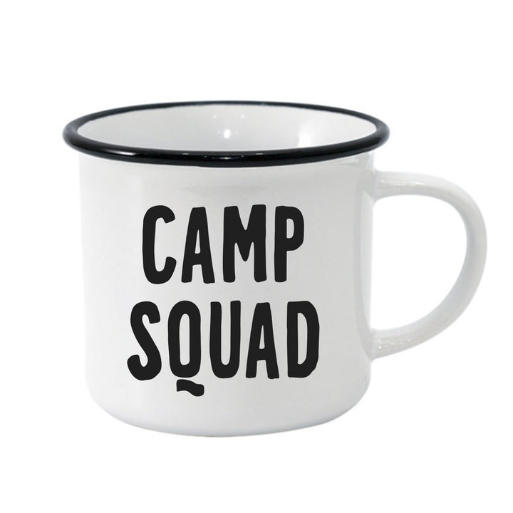 Papa Bear Black Rim Camper Mug – Digibuddha