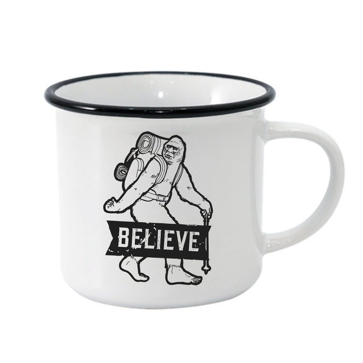 Papa Bear Black Rim Camper Mug – Digibuddha