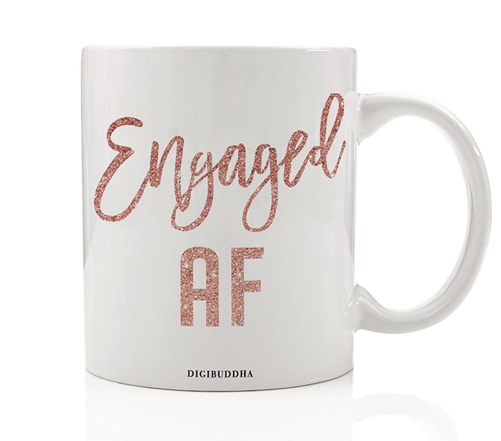 ABCD Ceramic Gift Mug – Indica Plateau